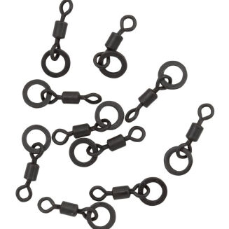 Krętliki Z Kółkiem Trakker Micro Ring Swivel - 20 - 2