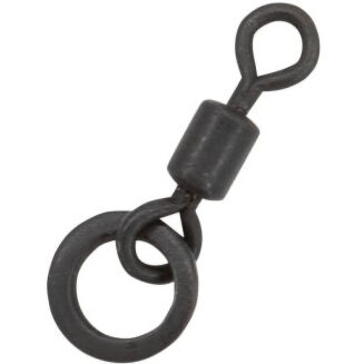 Krętliki Z Kółkiem Trakker Micro Ring Swivel - 20 - 3