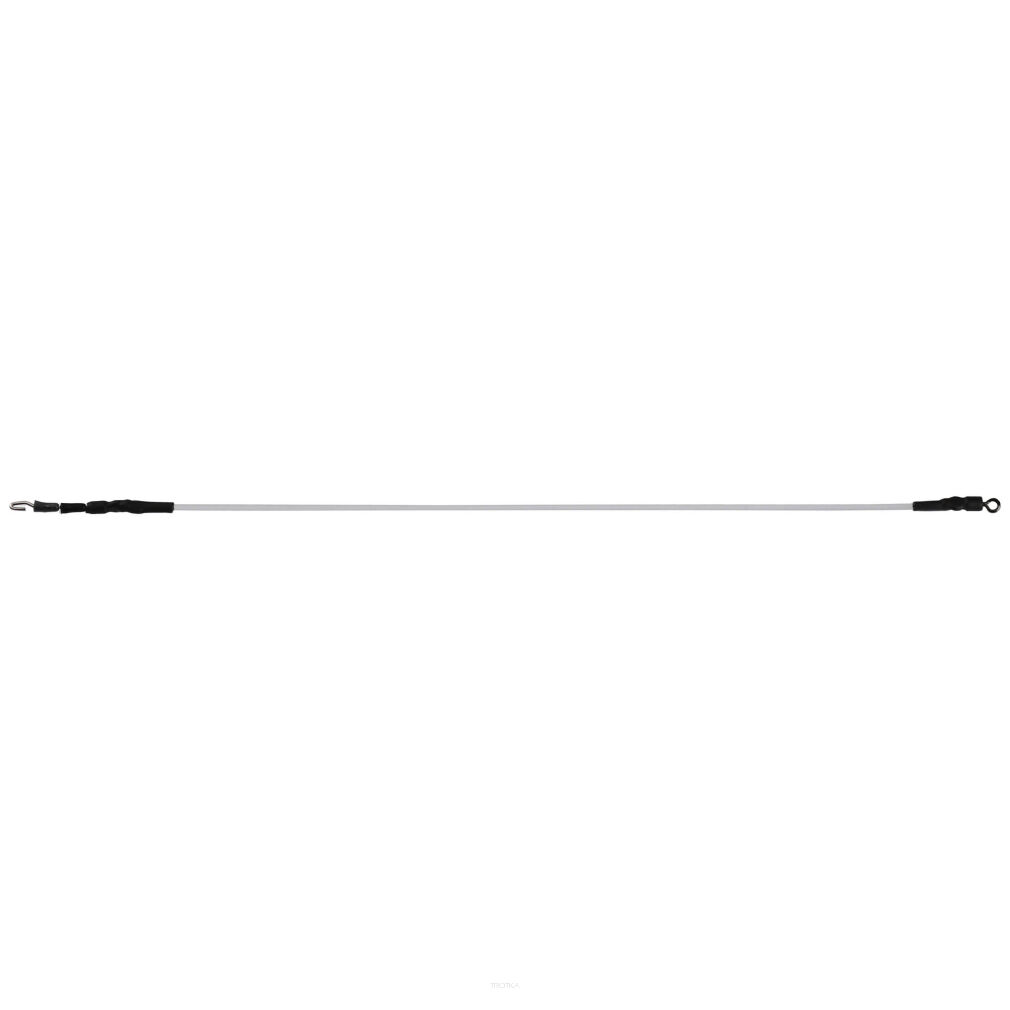 Łączniki Mikado Feeder Gum Link 0,80mm/10cm - 3szt