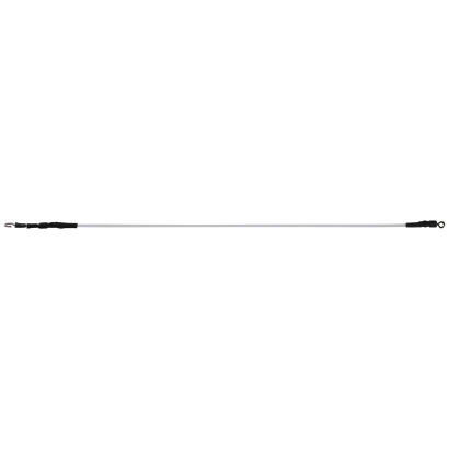 Łączniki Mikado Feeder Gum Link 0,80mm/10cm - 3szt