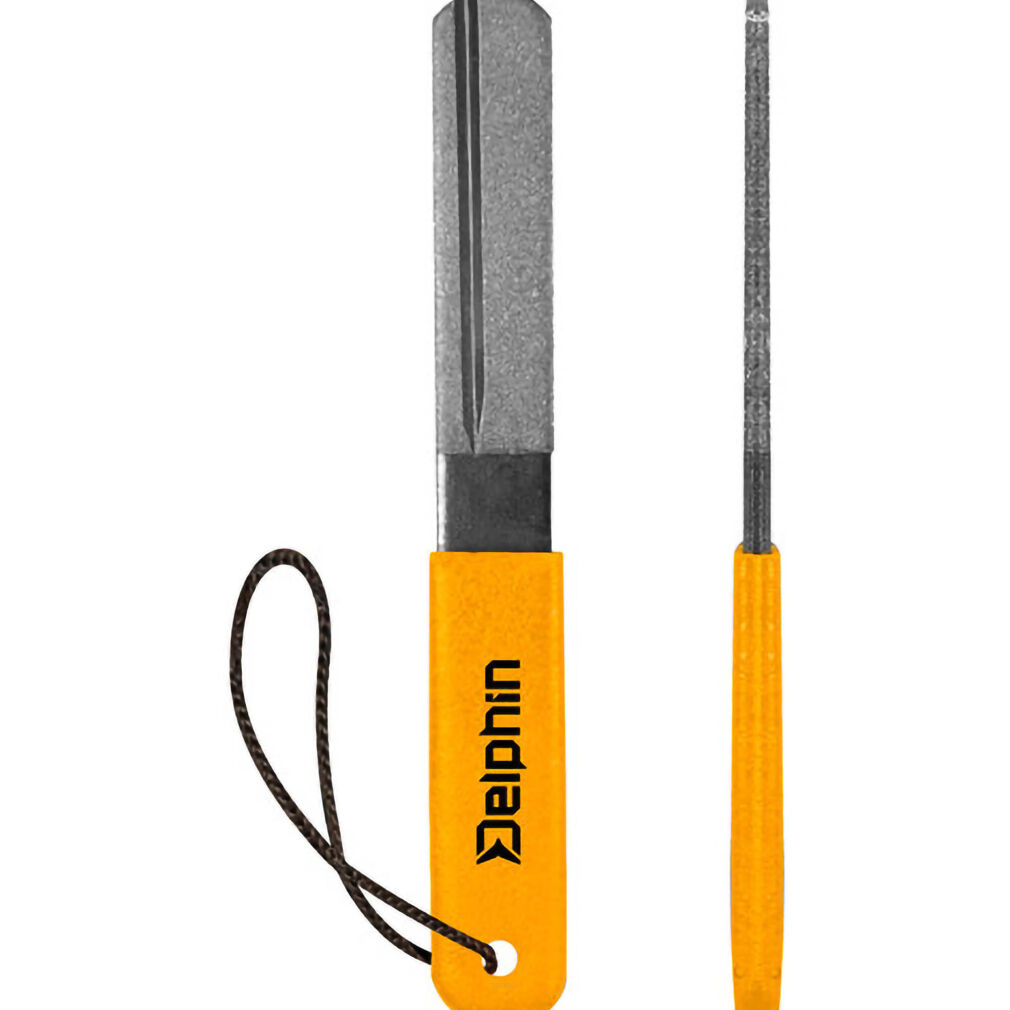 Ostrzałka Do Haczyków Delphin