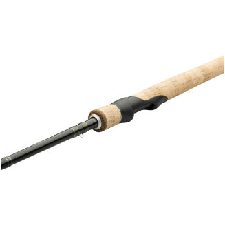 Wędka Westin W2 Spin 7'1ft /213cm ML 5-25g 2sec - 3