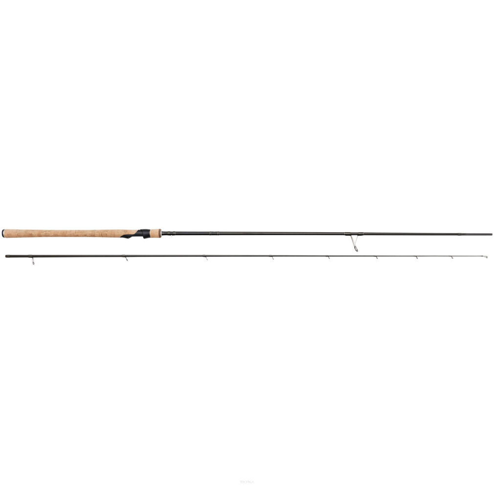 Wędka Westin W2 Spin 7'1ft /213cm ML 5-25g 2sec