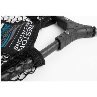 Głowa Do Podbieraka Preston Carbon Match Landing Net 18