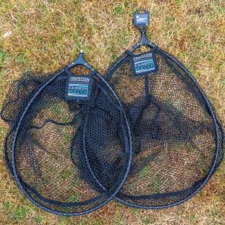 Głowa Do Podbieraka Preston Carbon Match Landing Net 18