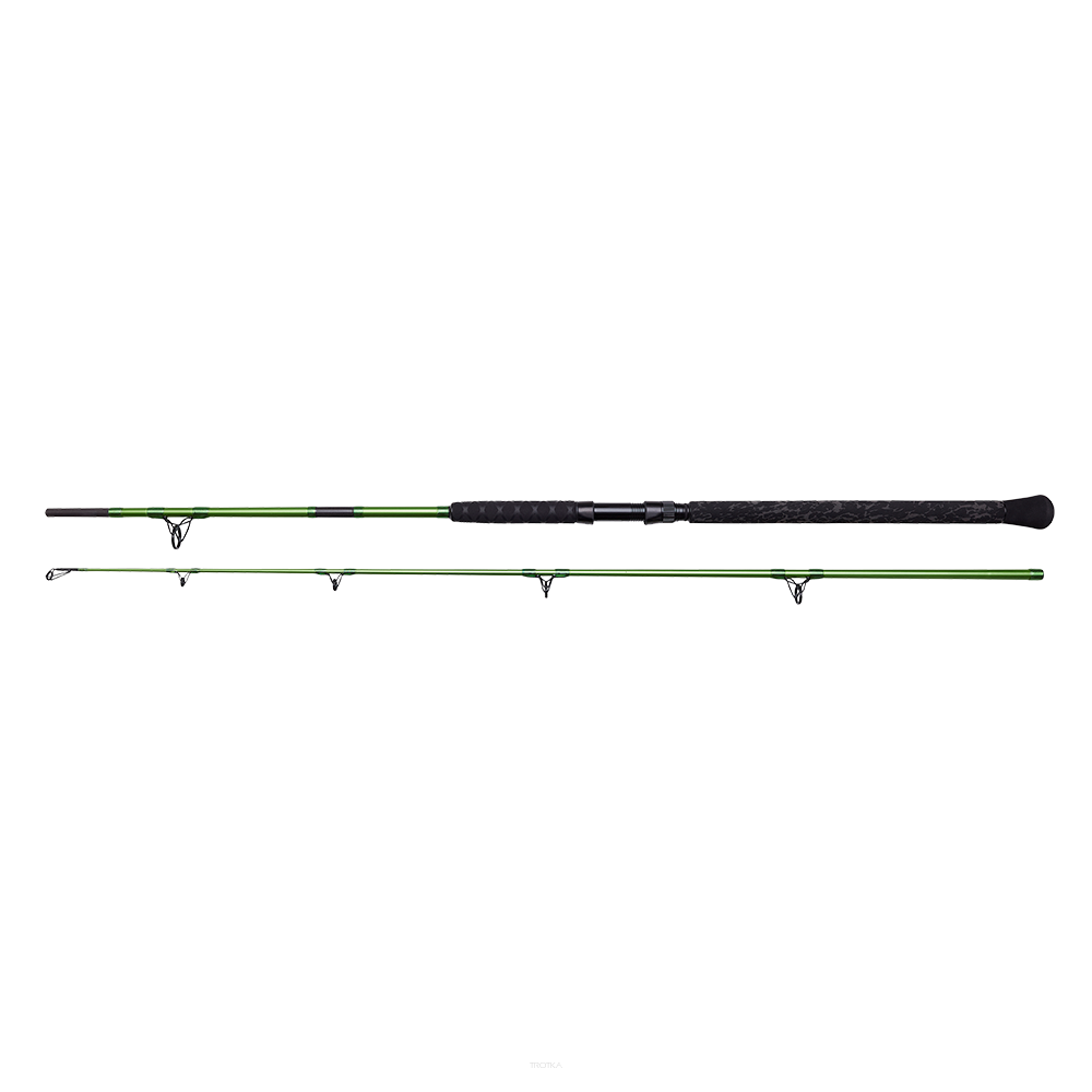 MadCat Green Heavy Duty 300cm 200-400g 2sec