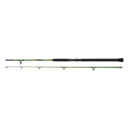 MadCat Green Heavy Duty 300cm 200-400g 2sec