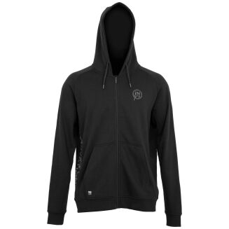 Bluza Preston Core Collection Zip Hoodie - L - 3