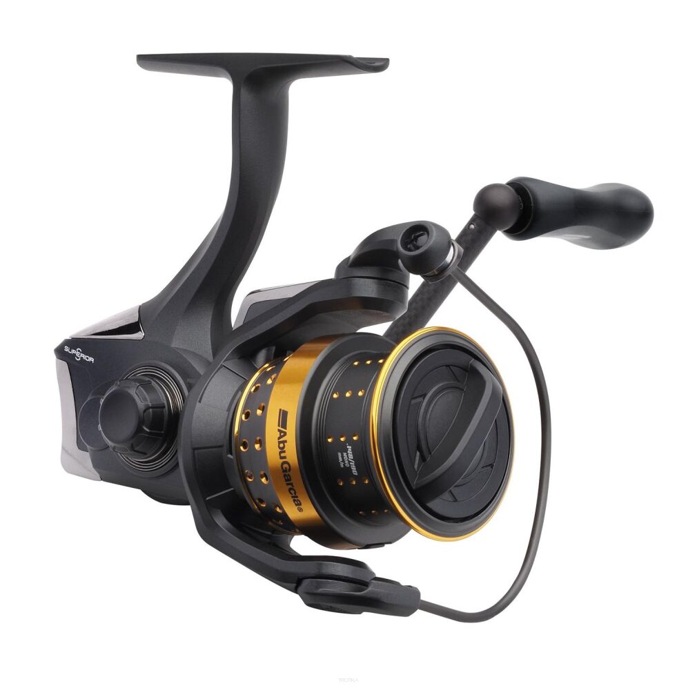 Abu Garcia Superior 2 4000 kołowrotek