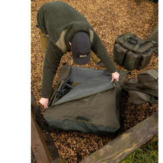 Torba Na Łóżko Trakker NXG Bedchair Bag Wide - 5