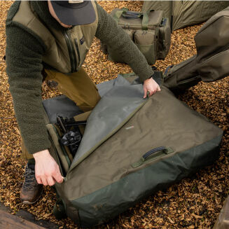 Torba Na Łóżko Trakker NXG Bedchair Bag Wide - 4