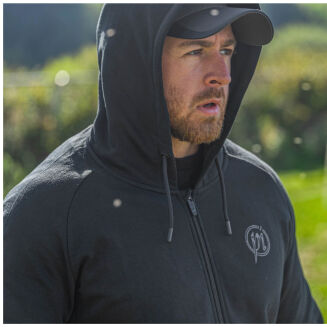 Bluza Preston Core Collection Zip Hoodie - XL - 5