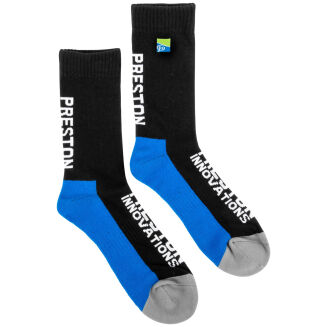 Skarpetki Preston Socks Twin Pack 44-48 - 4
