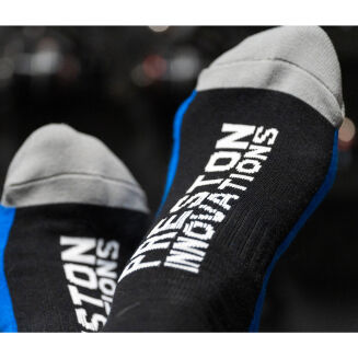 Skarpetki Preston Socks Twin Pack 44-48 - 3