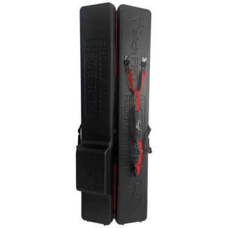 Pokrowiec Na Wędki MatchPro Hard Box Match / Feeder 190x30cm - 2