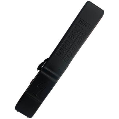 Pokrowiec Na Wędki MatchPro Hard Box Match / Feeder 190x30cm