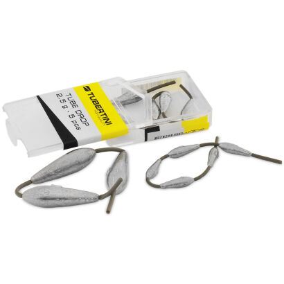Ciężarki / Oliwki Tubertini Tube Drop - 1,5g  (5 szt.)