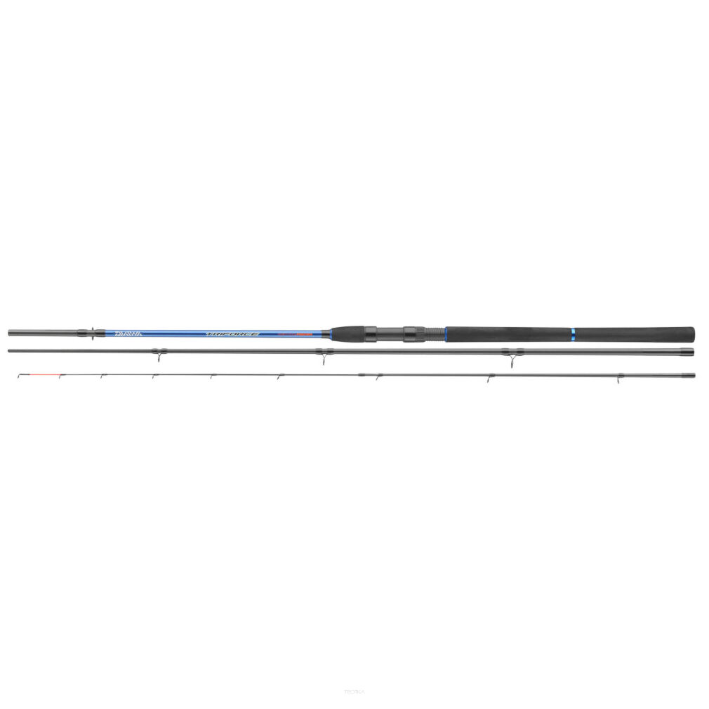 Wędka Daiwa Triforce Method Feeder 3,00m 60g