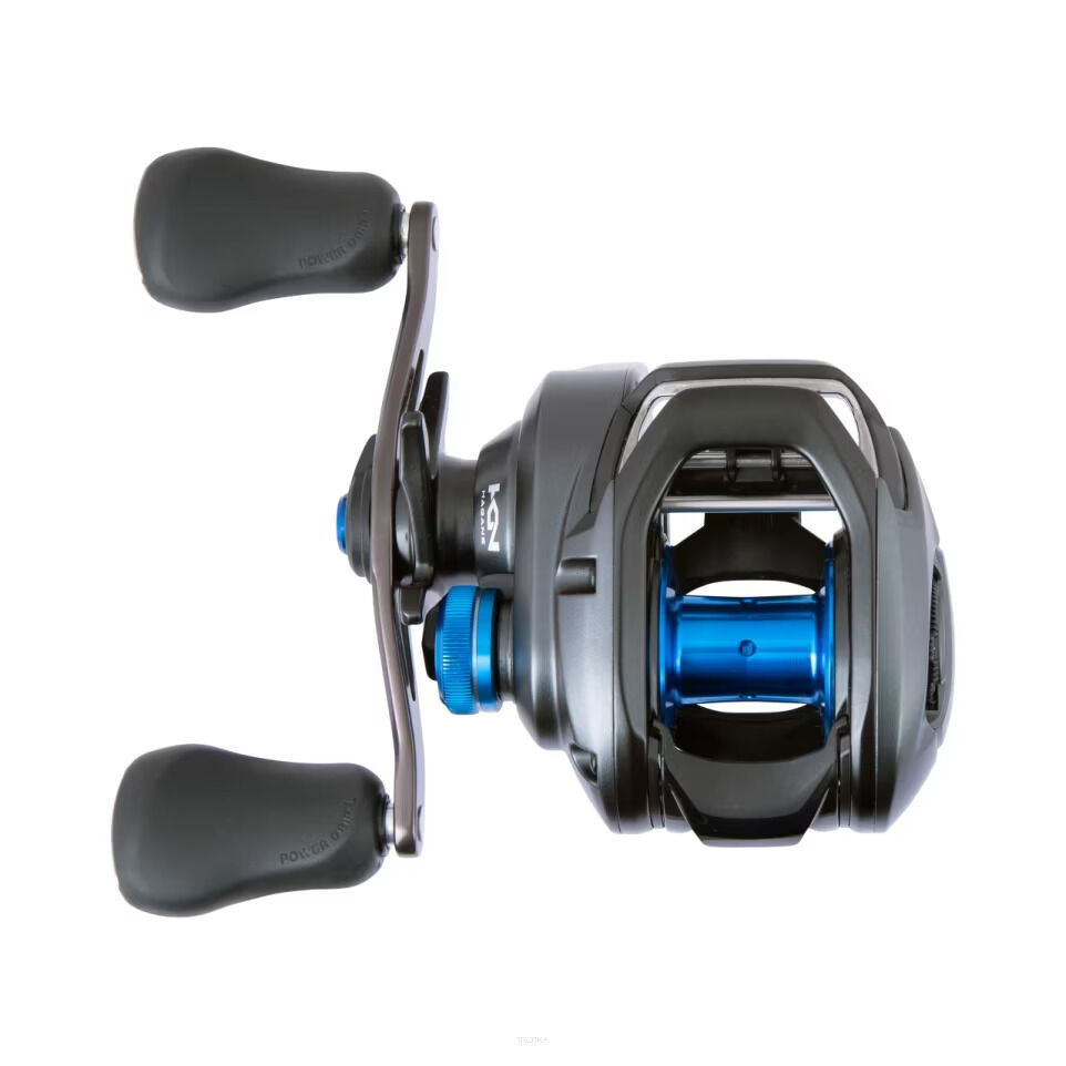 Shimano SLX A 151 multiplikator