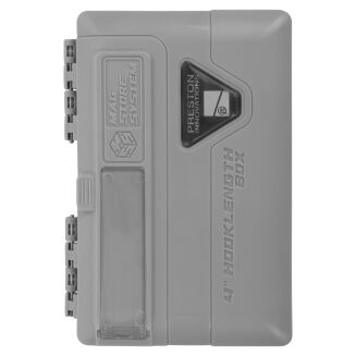 Portfel Na Przypony Preston Mag Store System Unloaded - 10cm - 2