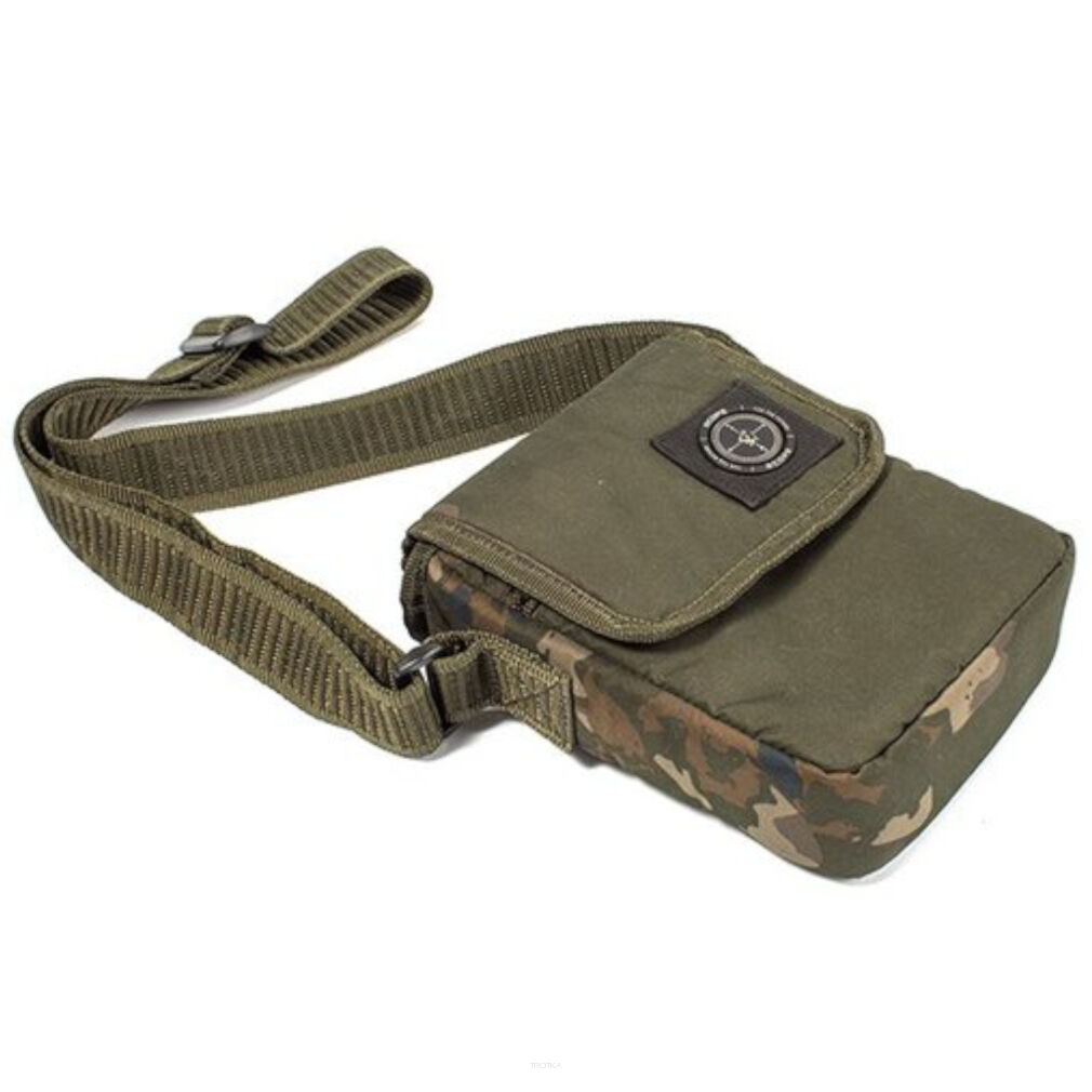 Saszetka Nash Scope Ops Tactical Security Pouch