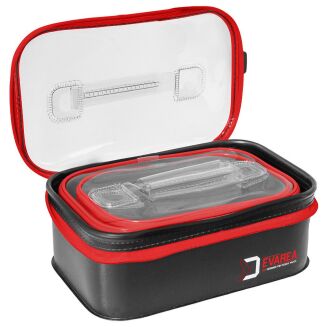 Zestaw Pudełek Delphin EVAREA Set - 4