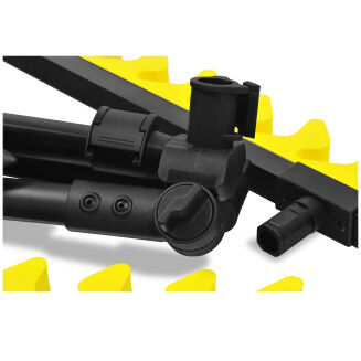 Stojak Na Wędki Tubertini Kit Rest Double - 3