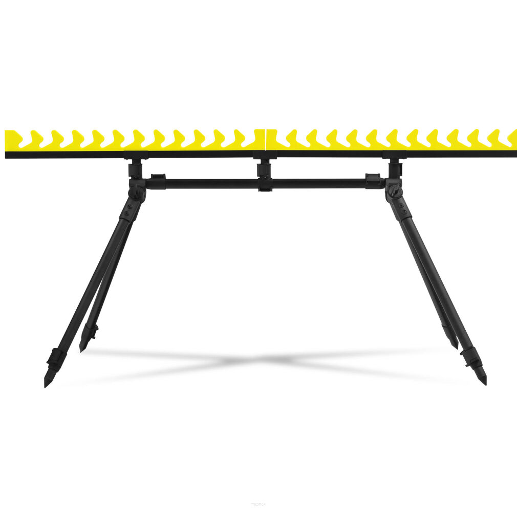 Stojak Na Wędki Tubertini Kit Rest Double