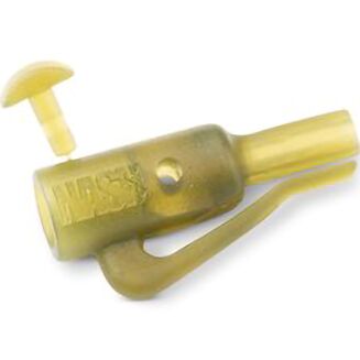 Klips Nash Ezi Drop Lead Clip Weed Green - 3
