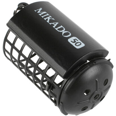 Koszyczek Mikado Zanętowy Okrągły Z Denkiem 30g