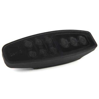 Pilot Fox RX+ Remote - 2