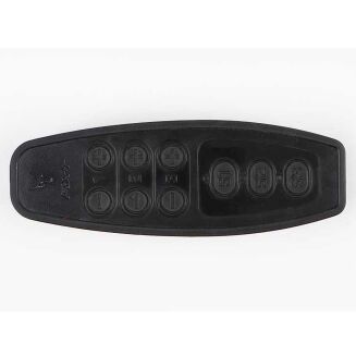 Pilot Fox RX+ Remote - 4