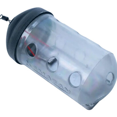 Koszyczek Kamasan Black Cap Feeder Large 40g