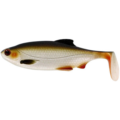 Guma Westin Ricky The Roach Shadtail 18cm 85g