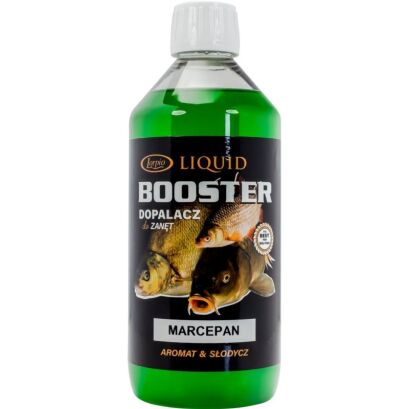 Liquid Booster Lorpio 250ml - Marcepan