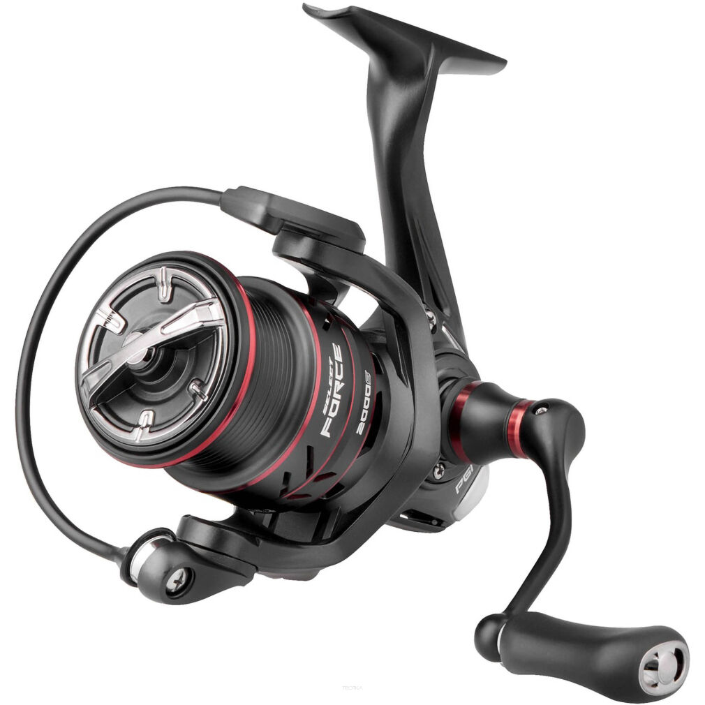 Kołowrotek Select Force 4000S 6+1BB 4.8:1