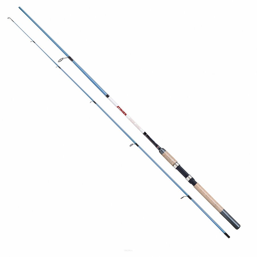 Wędka Robinson Stinger Pike Spin 2,40m 10-30g 11G-SP-240
