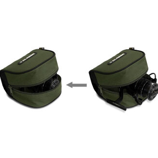 Pokrowiec Na Kołowrotek Delphin Classa Naviq XXL - 2