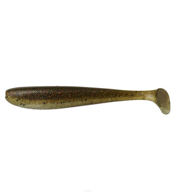 Dam Gold Pearl 10cm 5,5g Effzett Greedy Shad