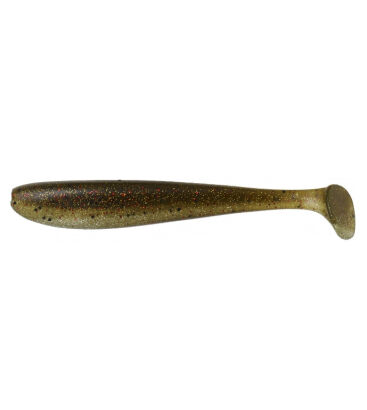 Dam Gold Pearl 10cm 5,5g Effzett Greedy Shad