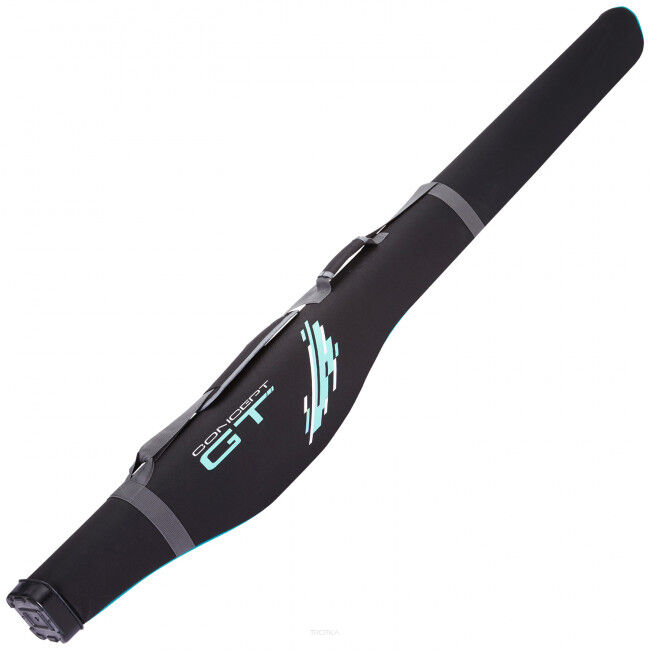 Pokrowiec Leeda Concept GT - Ready Rod Hard