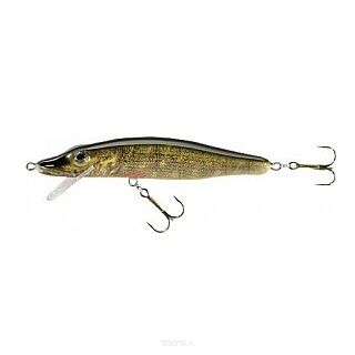 Wobler Jaxon Holo Select Fat Pike 13cm 25g - FBMVJ-PK13FBM