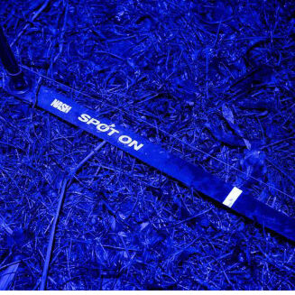 Kijki Do Odmierzania Odległości Nash Spot On UV Distance Sticks - 4