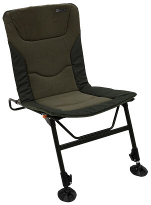 Fotel karpiowy Mikado - Enclave Low Chair