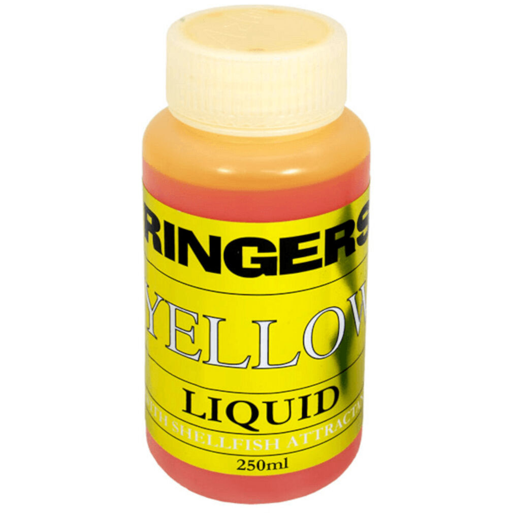 Liquid Ringers Yellow 250ml