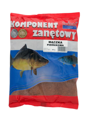 Boland Mączka Piernikowa 400g