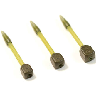 Ciężarek Bison Feeder Bomb QCS 25g - 2