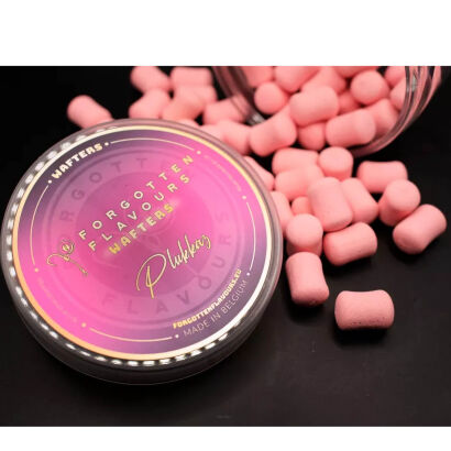 Kulki Forgotten Flavours Dumbels Wafters Plukkaz 15mm