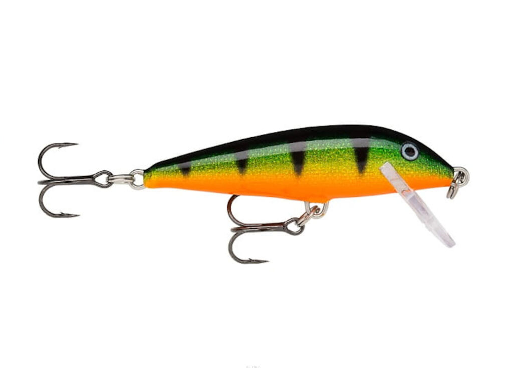 Rapala Countdown CD03 3cm 4g Perch