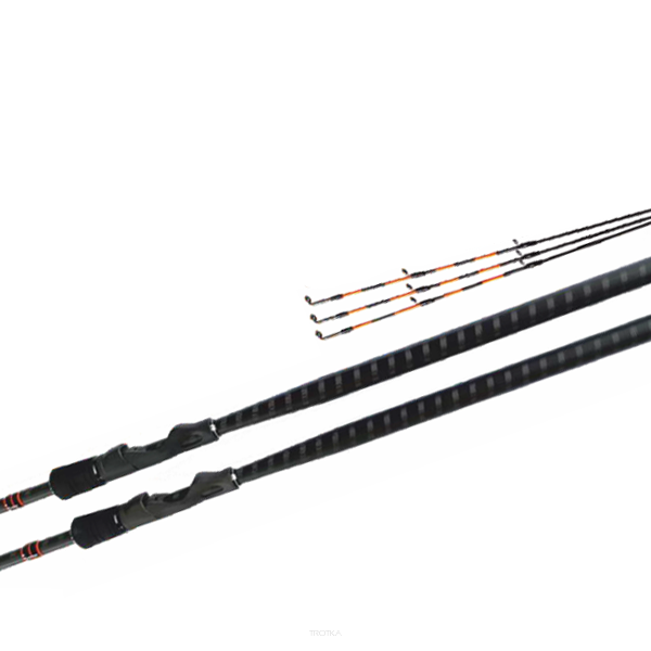 Wędka Genlog Dedicate Feeder Master 3,0m/40g - 2 składowa